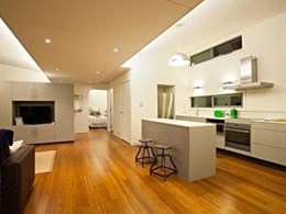 TEKTUM installs new bushfire protected home in Sydney Metro