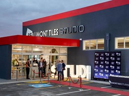 Beaumont Tiles Studios – bringing inspiring ideas to life