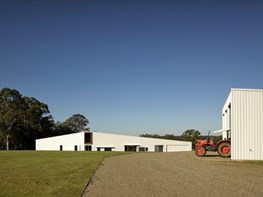 Farmhouse Residence | Smith Architects