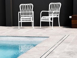 How Lauxes Grates can elevate your pool area aesthetically and efficiently: Design tips for developers