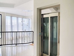 How Linea home elevators support independent living 