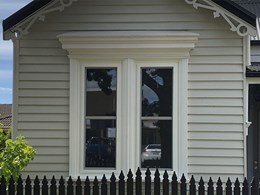 Renovation – window exchange – Paarhammer case study