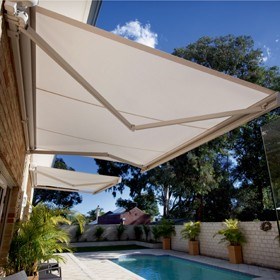 Discover A New World Of Energy Efficient Sun Shading