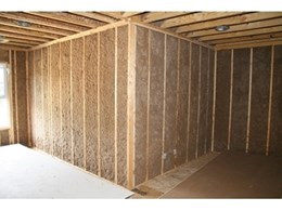 Wall insulation products from Planet Green Insulation