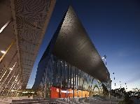 Melbourne Convention Centre takes out top sustainability award