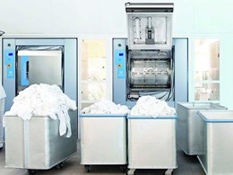 Electrolux Professional’s barrier washers: The new norm in infection control