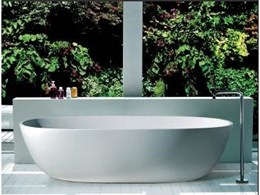 High Quality Imported Bathroomware from Australian Construction Supplies