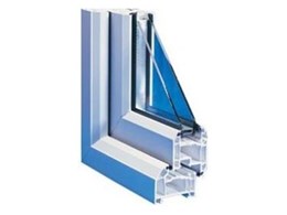 U-PVC windows and doors from Nu-Eco Windows