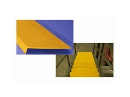 Reinforced SC-R230 stair tread nosing available from Staircare Australia