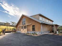 The benefits of timber in sustainable design and construction 