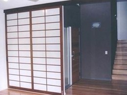 Shoji Screens & Doors bringing Japanese elegance to Australian homes 