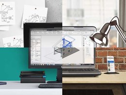 Autodesk’s A360 Collaboration for Revit connects project teams in the cloud