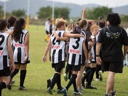 Ausco Modular-sponsored Garbutt Magpies Cup to kick off Friday