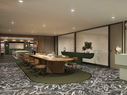 Global coworking group to open its first flexible workspace in Australia 
