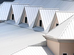 Cool roofs are now the hottest thing for Australian cities