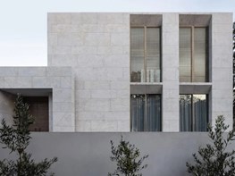Grange Residence | Conrad Architects