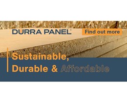 Brand new Durra Panel website launched