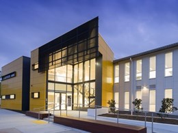 84 modular rooms supplied to Canberra Hospital to speed up build times