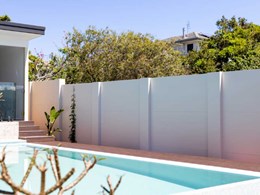 Why you should consider acoustic fence panels