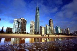 Tower of rust: Claims Q1 in Queensland in disrepair