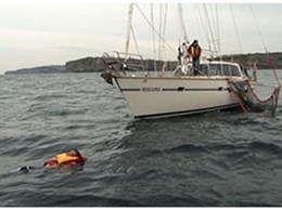 Sea Scoopa wins award at Powerhouse Museum Selection 2012