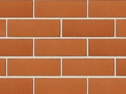 New Victorian red added by Boral to their Escura Smooths bricks range