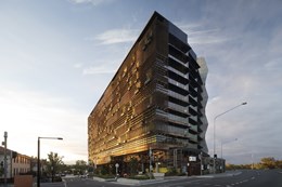 New Canberra precinct by Fender Katsalidis crowned at ACT Architecture Awards 