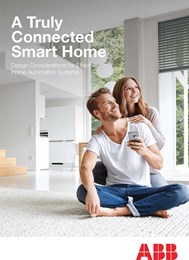 A truly connected smart home: Design considerations for effective home automation systems