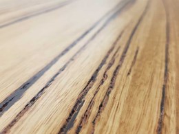 Finding the right Australian timber species for your kitchen benchtop