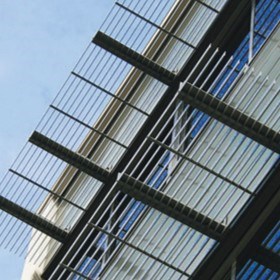 Vollay™ Aluminium Louvres and Shutters, ask for them by name!