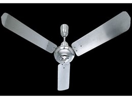 Antique Victorian Style Ceiling Fans Available From Fans
