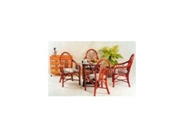 A variety of dining furniture available from Decor Classics
