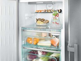 BluPerformance by Liebherr – a new generation of high performance refrigerators