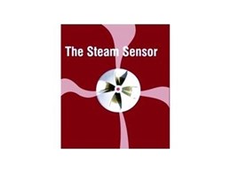 Vapotec steam sensor