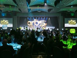 ARBS Industry Awards winners announced for 2016