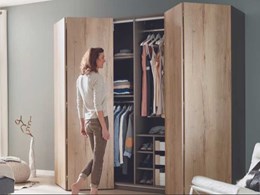 Lincoln Sentry to distribute Hettich sliding and folding door systems