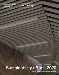 Autex: Sustainability eBook 2020