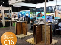 Urbanline to showcase highest BAL rated decking and cladding at Design Build Sydney