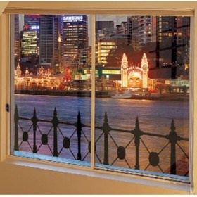 Trend® SoundMizer® acoustic windows and doors