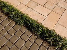 10 misconceptions about concrete pavers