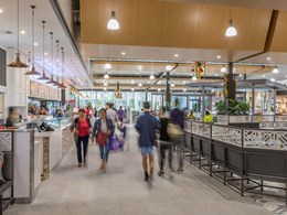 6 tips to getting your acoustics right in busy shopping centres
