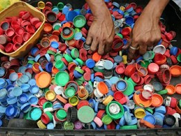 The dangerous impact of plastics goes way beyond landfills