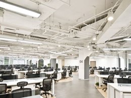 Next generation lighting as the key to learning effectiveness and workplace efficiency 