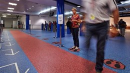 5 Key Considerations for Flooring in High Volume Traffic Areas
