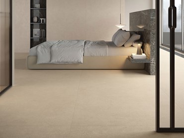 Balance is suitable for high traffic floor and wall applications