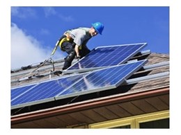 Top 10 benefits of owning a solar panel system