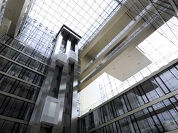 What makes a lift green? Technological advancements driving sustainability of elevator systems up