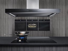Earth-inspired Elements by ASKO range of ovens now in Australia