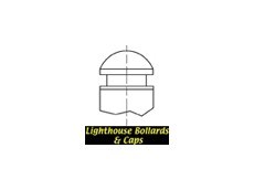 Lighthouse Bollards & Caps
