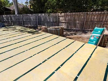 How Subfloor Insulation Impacts Your Home S Energy